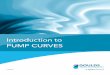 Introduction to PUMP CURVES