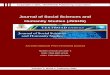 Journal of Social Sciences and Humanity Studies (JSSHS)