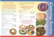 1571 CandR Catering Brochure Front