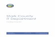 Stark County IT Department