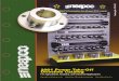POWER TAKE-OFF DRIVELINE PRODUCTS CATALOG