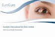 EuroEyes International Eye Clinic Limited