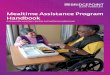 Mealtime Assistance Program Handbook