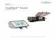 UGB022-1117 TrueFeed manual w touch TBG F - Conair