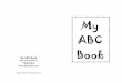 My ABC Book - Weebly