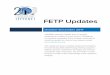 FETP Updates - TEPHINET