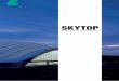 SKYTOP - Chukoh Chemical Industries, LTD