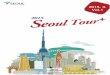 Seoul Tour+ 3 Vol1 en