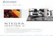 NTEGRA - NT-MDT Spectrum Instruments