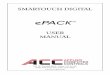 ePACK - ACC Spas