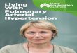Living With Pulmonary Arterial Hypertension
