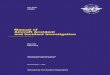 Manual of Aircraft Accident and Incident Investigation