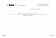 JOINT STAFF WORKING DOCUMENT Report on EU - Azerbaijan 