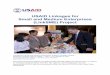 USAID Linkages for Small and Medium Enterprises (LinkSME 