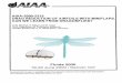 DRAG REDUCTION OF AIRFOILS WITH MINIFLAPS