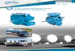 TLGLF Pumps and Bypass Valves for Mobile LPG Applications