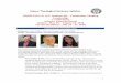DM(PLE)917A, W1: Seminar III - Community Shaping 