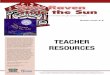 TEACHER RESOURCES - Sealaska Heritage