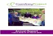 The Comfrey Project