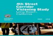 4th Street Corridor Visioning Study