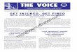 January/February 2005 Award-winning newspaper Vol. XXXV 