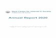 Annual Report 2020 - PoliTO