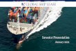 January 2021 - Global Ship Lease | Global Ship Lease