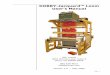 DOBBY-Jacquard™ Loom User’s Manual