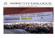 Jan-Feb 2009 issue of Amnesty Dialogue - Final