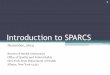 Introduction to SPARCS - health.data.ny.gov