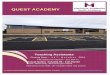 QUEST ACADEMY