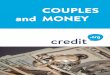 1 COUPLES and MONEY - Credit.org