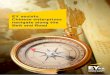 EY assists Chinese enterprises navigate along the Belt and 