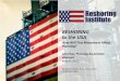 RESHORING to the USA - ohioplanning.org