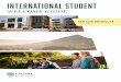 Cal Poly International Student Welcome Guide