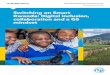 Switching on Smart Rwanda: Digital inclusion 