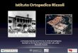 Istituto Ortopedico Rizzoli
