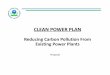 CLEAN POWER - PPRC
