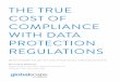 Whitepaper: The True Cost of Compliance with Data 