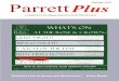 Parrett Plus October 2021 - thehambook.co.uk
