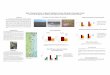 Soil Characteristics at Marsh Dieback Areas Along the 