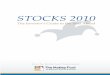 Stocks 2010 The Investor's Guide to the Year Ahead