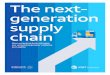 The next-generation supply chain whitepaper - business.att.com