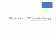 Basic Training Workbook - begintheascent.com