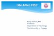 Life After CIDP