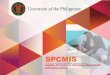 Doc Ref: SPCMIS User Manual Creation of APR for (PS-DBM)