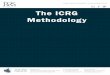 The ICRG Methodology