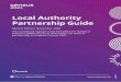 Local Authority Partnership Guide - Census 2021