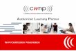 Wi-Fi Certification Presentation