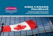 AIMA CANADA Handbook - Integrated Asset Management